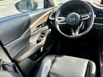 2023 Mazda Mazda CX-30 2.5 Turbo Premium Package