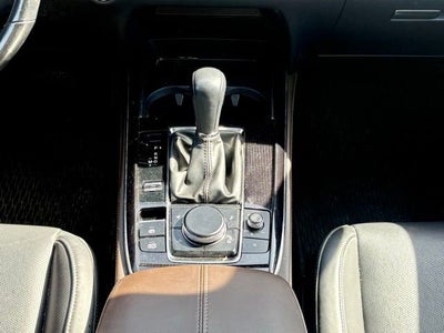 2023 Mazda Mazda CX-30 2.5 Turbo Premium Package