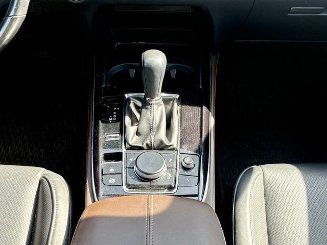 2023 Mazda Mazda CX-30 2.5 Turbo Premium Package