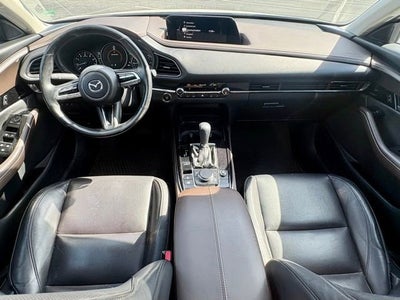 2023 Mazda Mazda CX-30 2.5 Turbo Premium Package