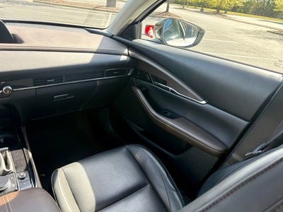 2023 Mazda Mazda CX-30 2.5 Turbo Premium Package