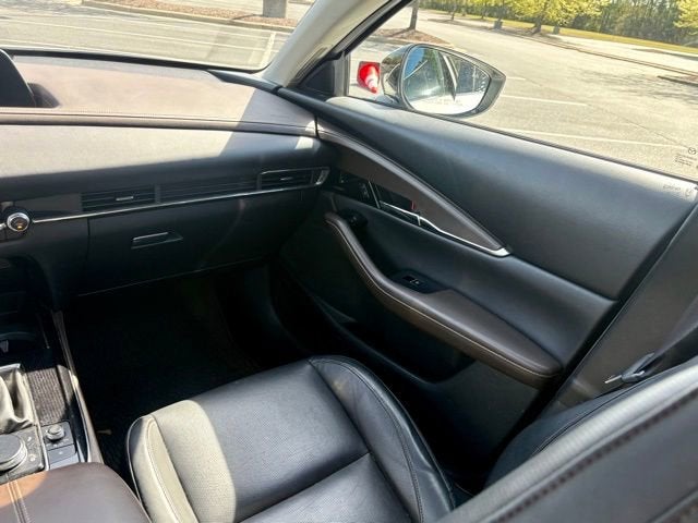 2023 Mazda Mazda CX-30 2.5 Turbo Premium Package