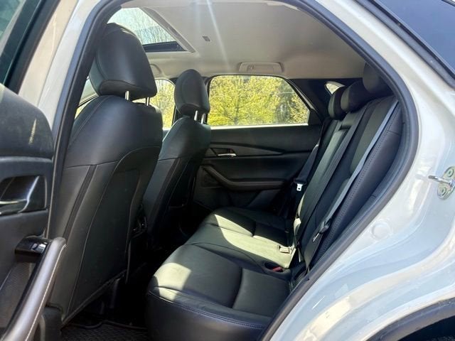 2023 Mazda Mazda CX-30 2.5 Turbo Premium Package