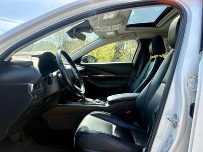 2023 Mazda Mazda CX-30 2.5 Turbo Premium Package