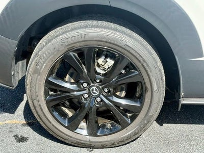 2023 Mazda Mazda CX-30 2.5 Turbo Premium Package