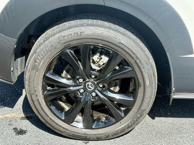 2023 Mazda Mazda CX-30 2.5 Turbo Premium Package