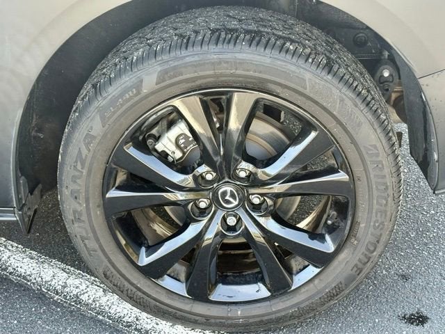 2023 Mazda Mazda CX-30 2.5 Turbo Premium Package