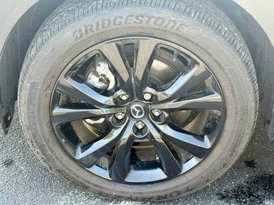 2023 Mazda Mazda CX-30 2.5 Turbo Premium Package