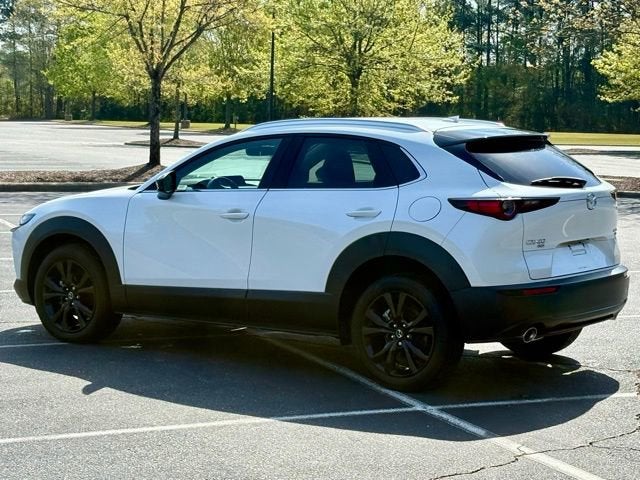 2023 Mazda Mazda CX-30 2.5 Turbo Premium Package