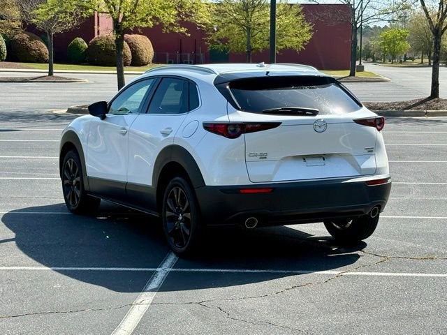 2023 Mazda Mazda CX-30 2.5 Turbo Premium Package