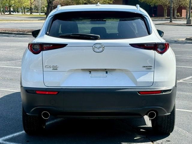 2023 Mazda Mazda CX-30 2.5 Turbo Premium Package