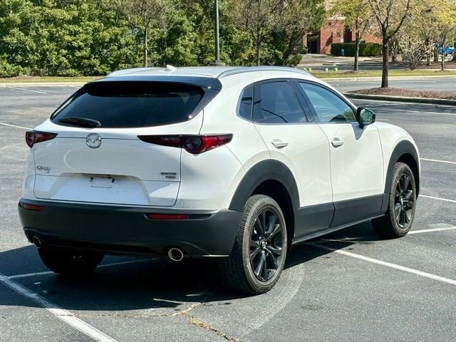 2023 Mazda Mazda CX-30 2.5 Turbo Premium Package