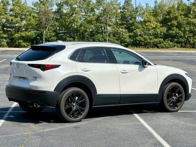 2023 Mazda Mazda CX-30 2.5 Turbo Premium Package