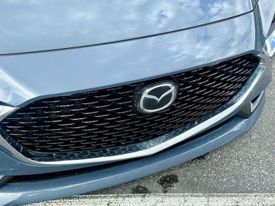 2023 Mazda Mazda3 Sedan 2.5 S Carbon Edition