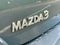 2023 Mazda Mazda3 Sedan 2.5 S Carbon Edition