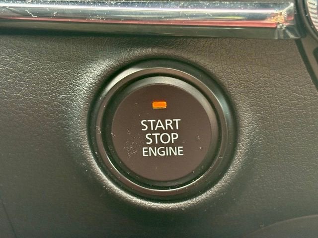 2023 Mazda Mazda3 Sedan 2.5 S Carbon Edition