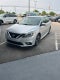 2017 Nissan Sentra SR