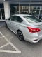 2017 Nissan Sentra SR