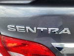 2018 Nissan Sentra SR