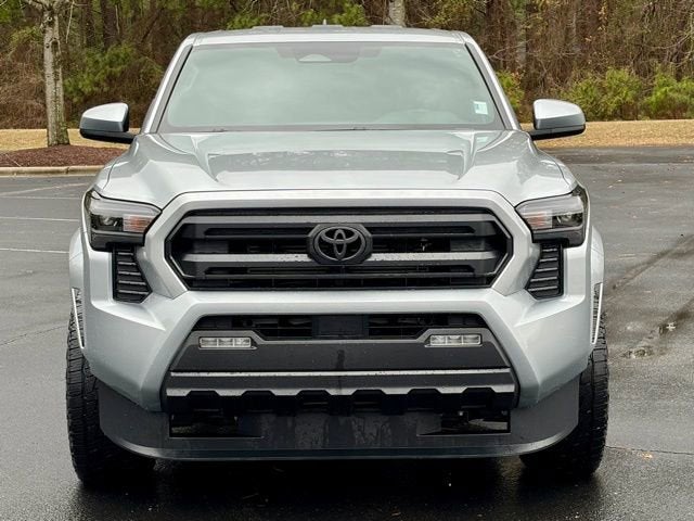 2025 Toyota Tacoma 4WD SR