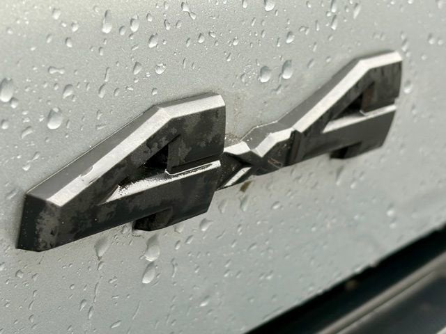 2025 Toyota Tacoma 4WD SR