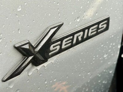 2025 Toyota Tacoma 4WD SR