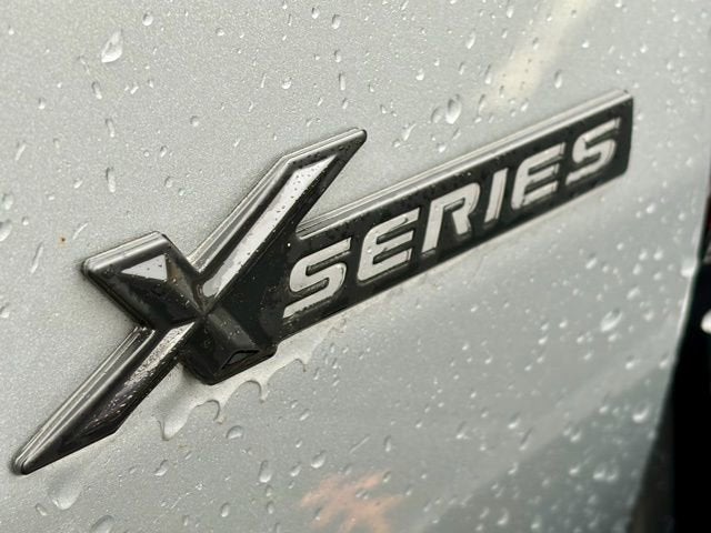 2025 Toyota Tacoma 4WD SR