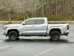 2025 Toyota Tacoma 4WD SR