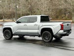 2025 Toyota Tacoma 4WD SR