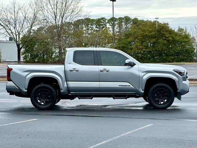 2025 Toyota Tacoma 4WD SR