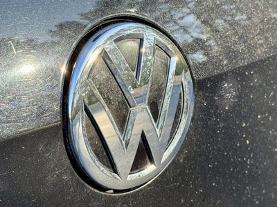 2019 Volkswagen Golf GTI S