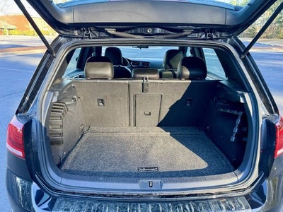 2019 Volkswagen Golf GTI S