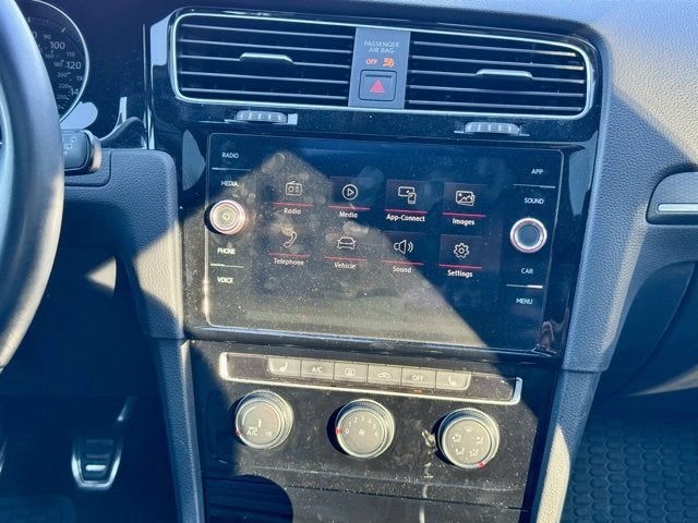 2019 Volkswagen Golf GTI S