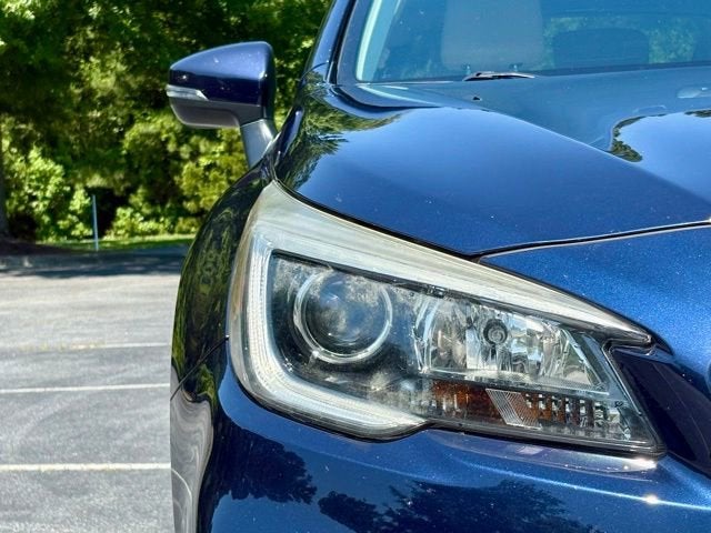 2018 Subaru Outback Premium