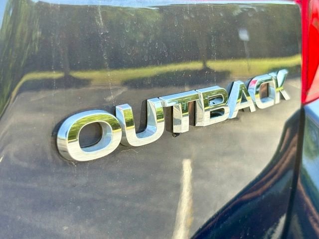 2018 Subaru Outback Premium