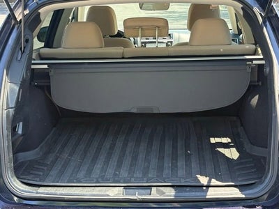 2018 Subaru Outback Premium