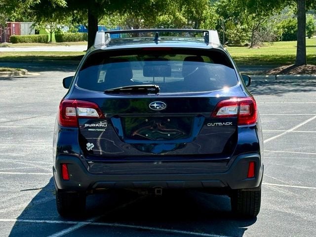2018 Subaru Outback Premium