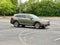 2017 Subaru Outback Touring