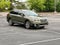 2017 Subaru Outback Touring