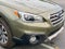 2017 Subaru Outback Touring