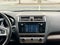 2017 Subaru Outback Touring