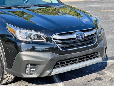 2022 Subaru Outback Limited XT
