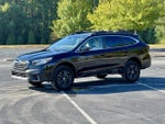 2022 Subaru Outback Limited XT