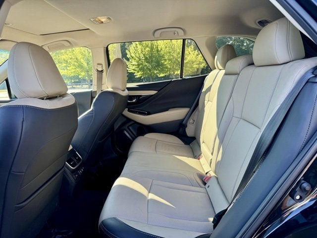 2022 Subaru Outback Limited XT