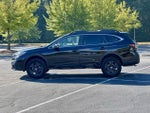 2022 Subaru Outback Limited XT