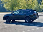 2022 Subaru Outback Limited XT
