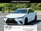 2022 Lexus ES ES 350 F SPORT