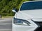 2022 Lexus ES ES 350 F SPORT