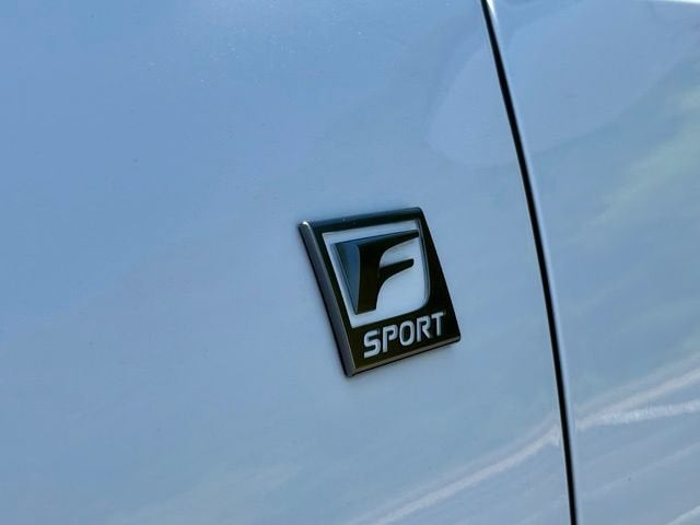 2022 Lexus ES ES 350 F SPORT