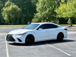 2022 Lexus ES ES 350 F SPORT